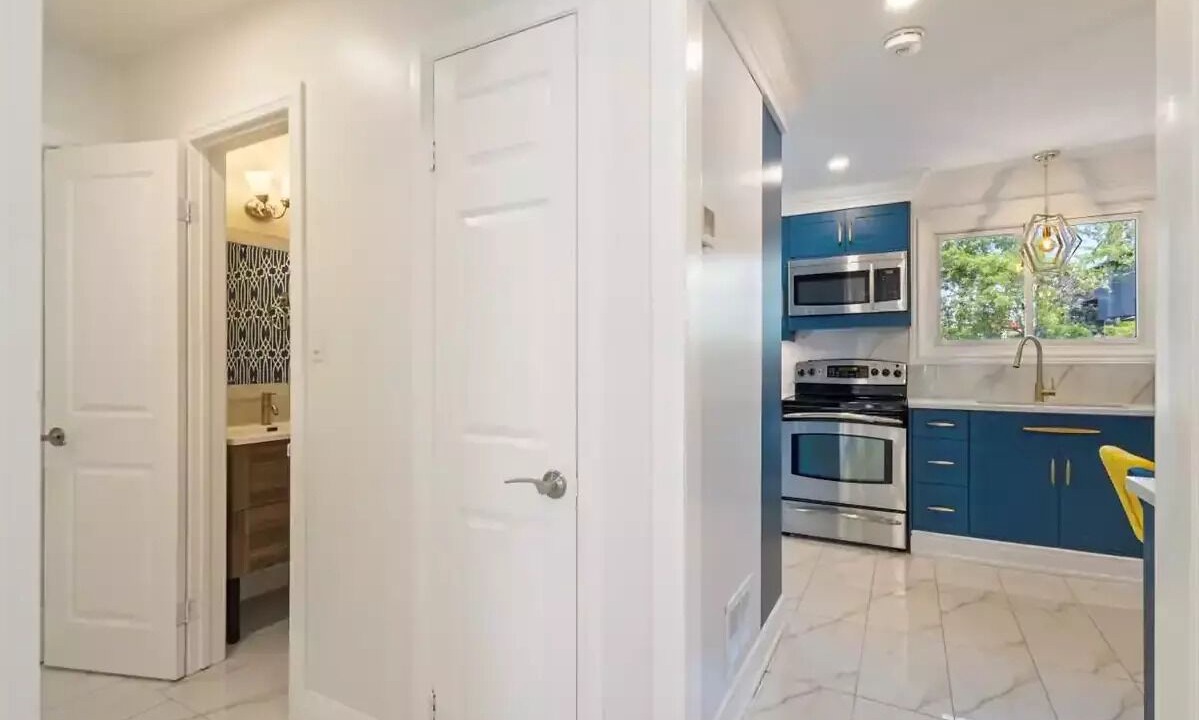 Photo of Kitchen in Mississauga