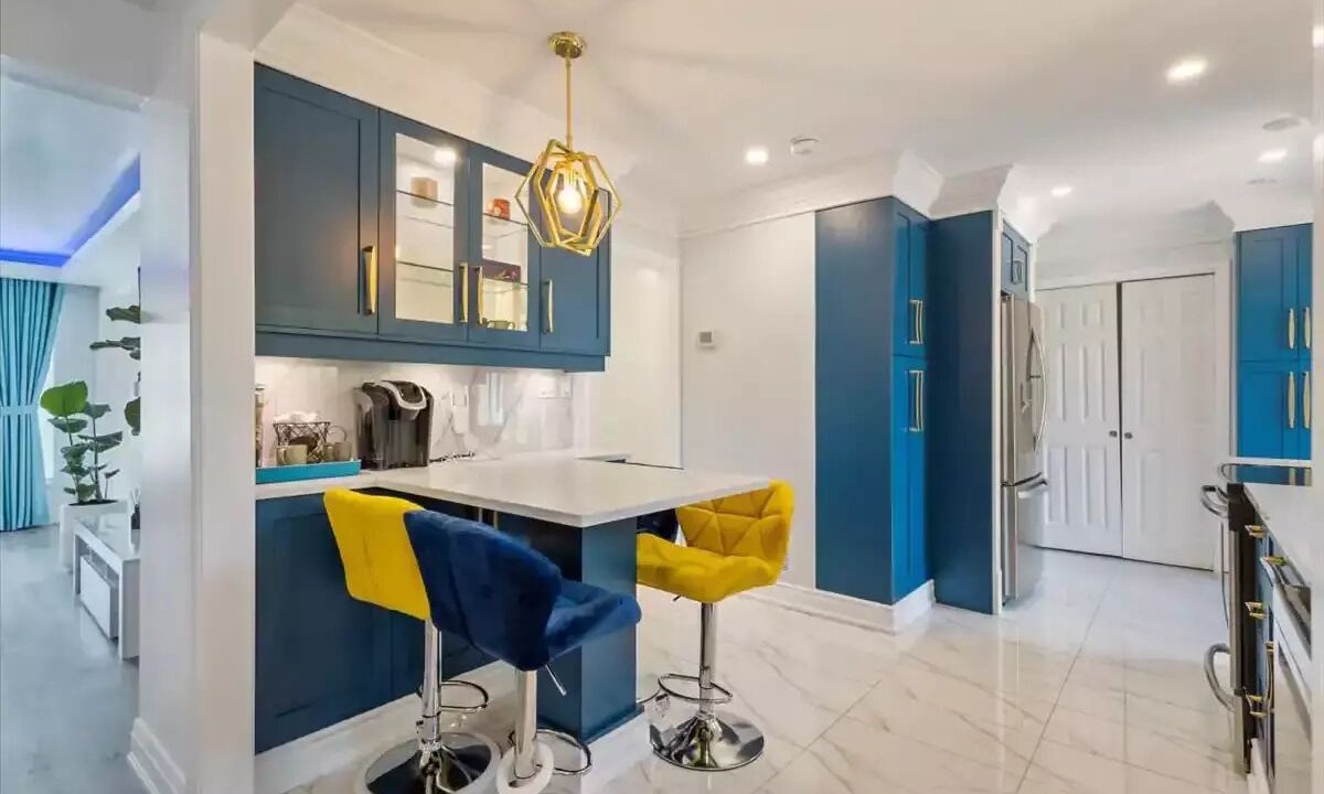 Photo of Kitchen in Mississauga