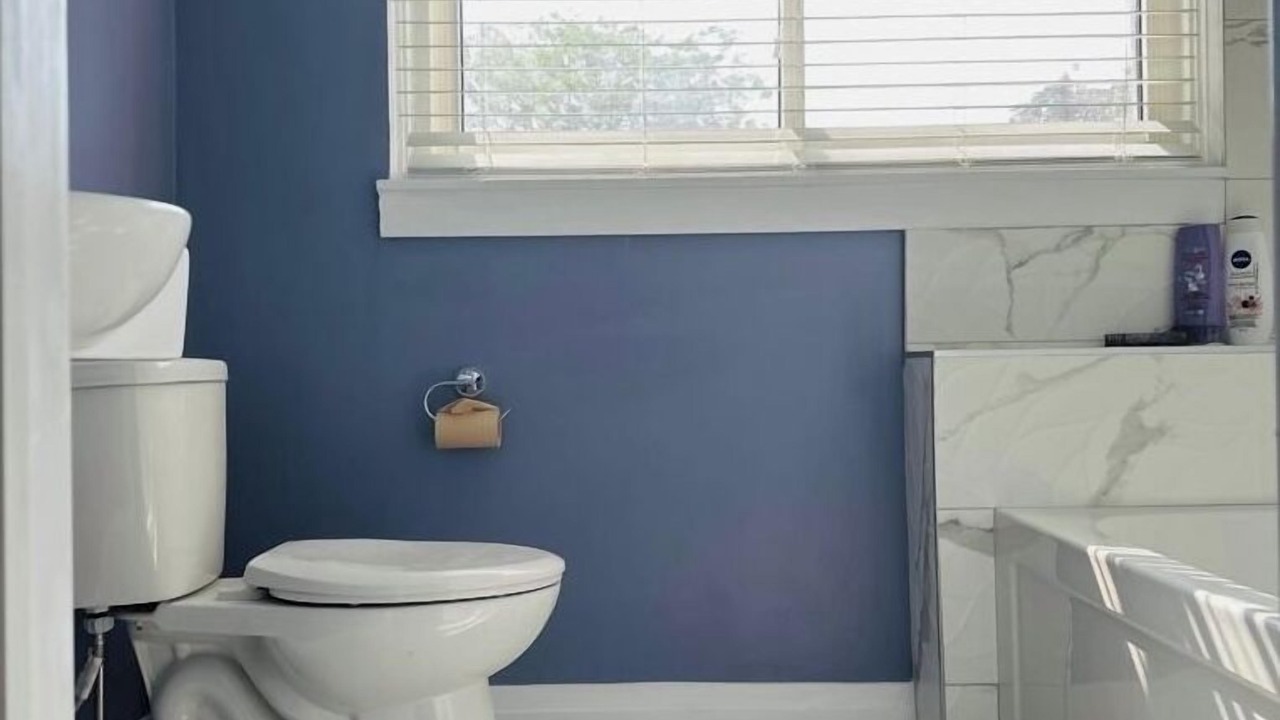 Photo of Bathroom in Mississauga