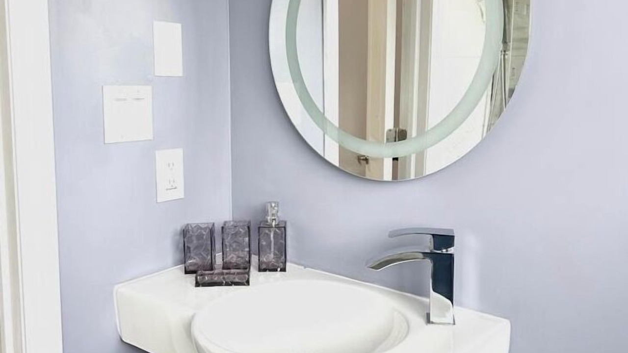 Photo of Bathroom in Mississauga