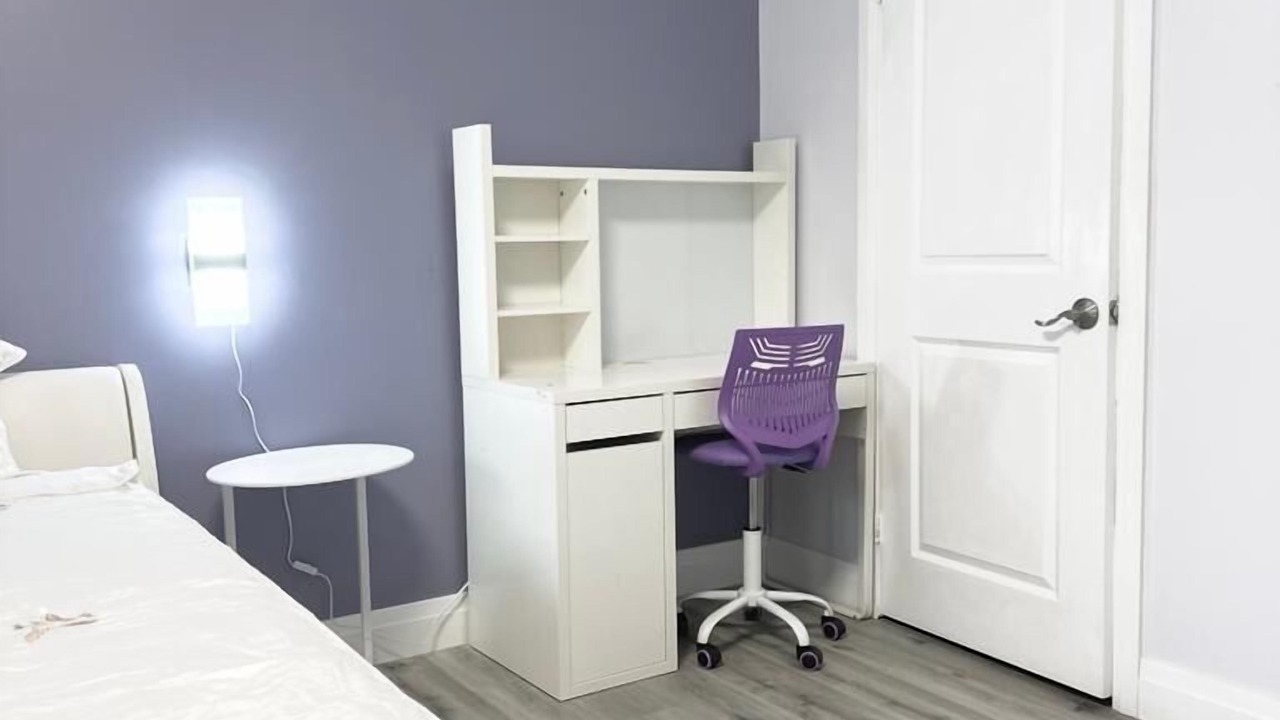 Photo of Bedroom in Mississauga