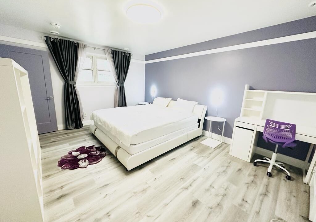 Photo of Bedroom in Mississauga