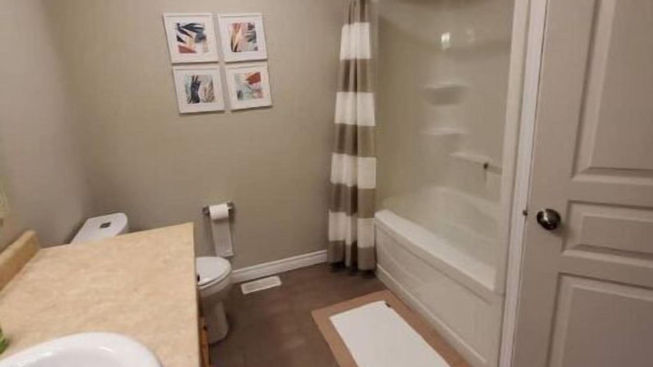 Photo of Bathroom in Stratford