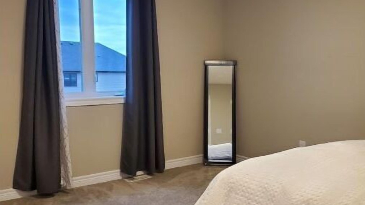 Photo of Bedroom in Stratford