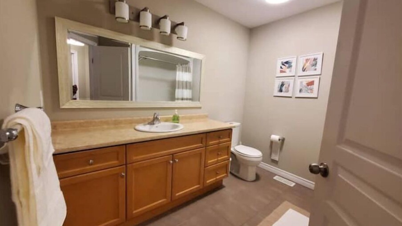 Photo of Bathroom in Stratford