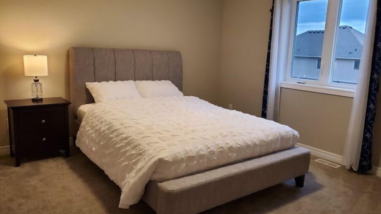 Photo of Bedroom in Stratford