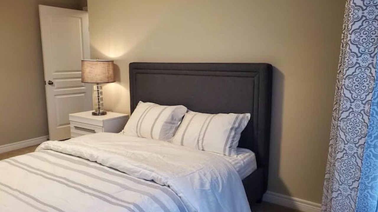 Photo of Bedroom in Stratford