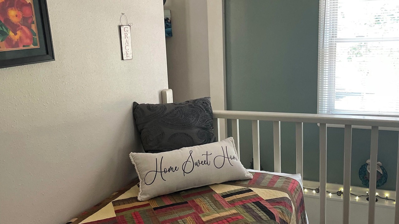 Photo of Bedroom in Ironton