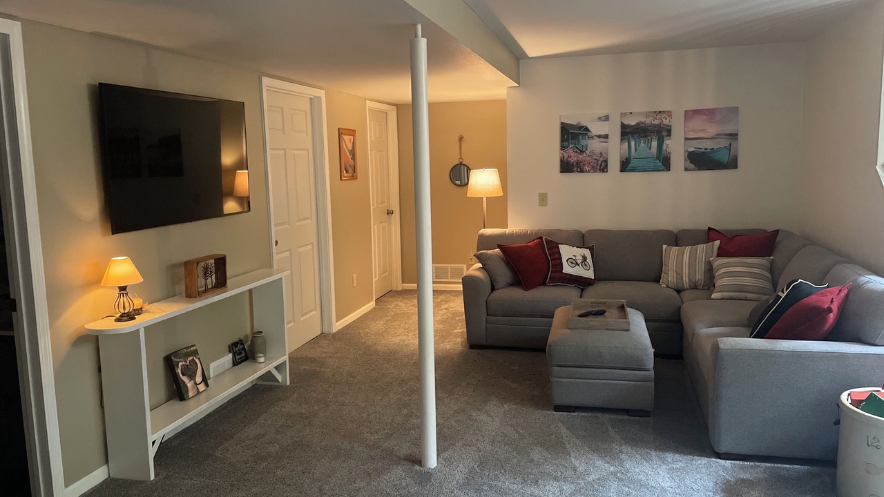Photo of Livingroom in Ironton