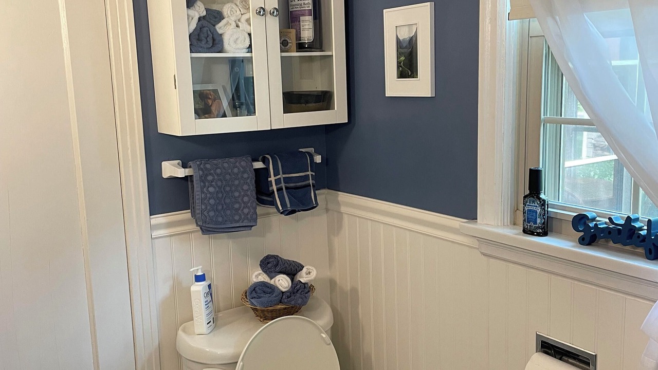 Photo of Bathroom in Ironton