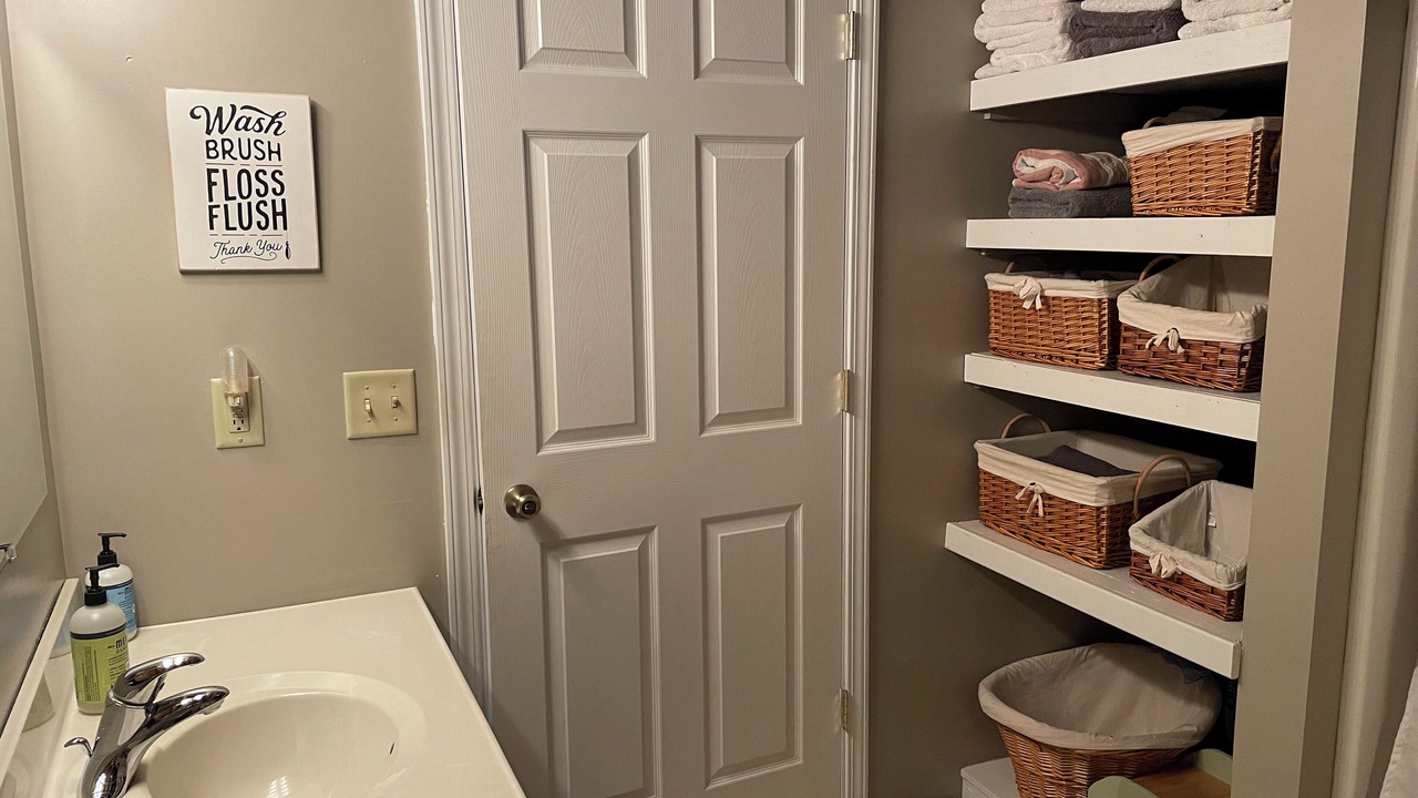 Photo of Bathroom in Ironton