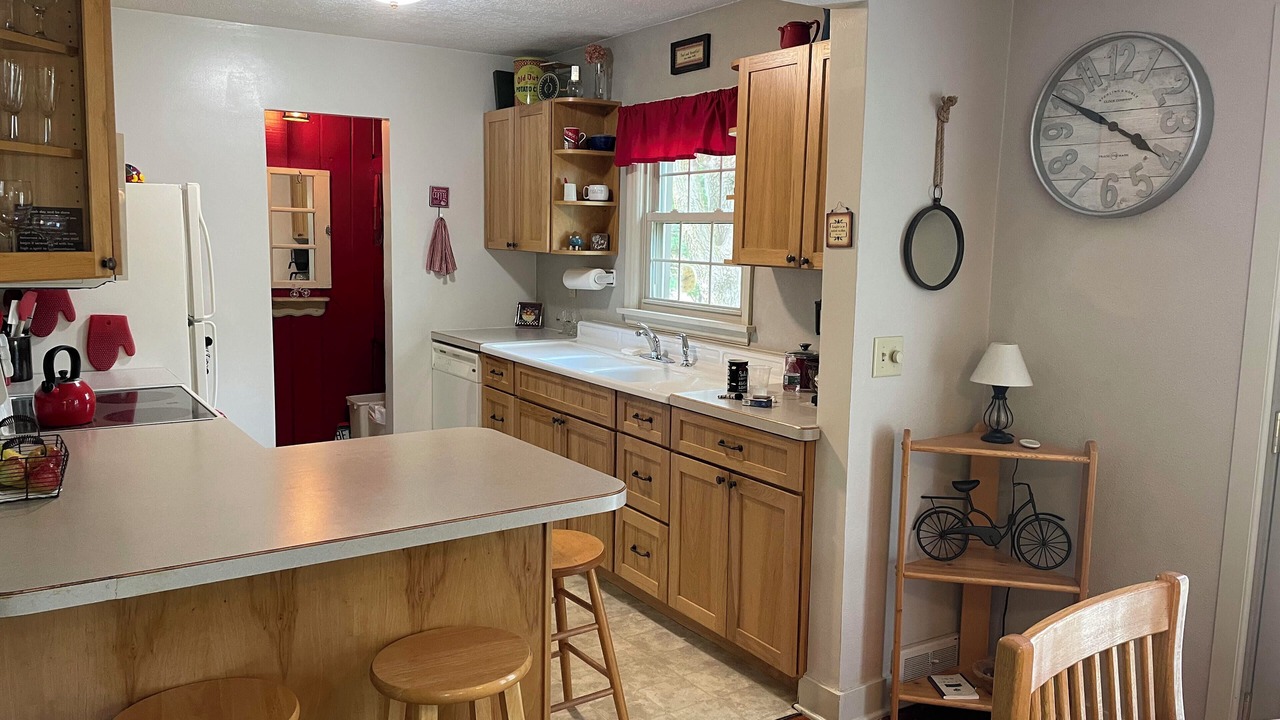 Photo of Kitchen in Ironton