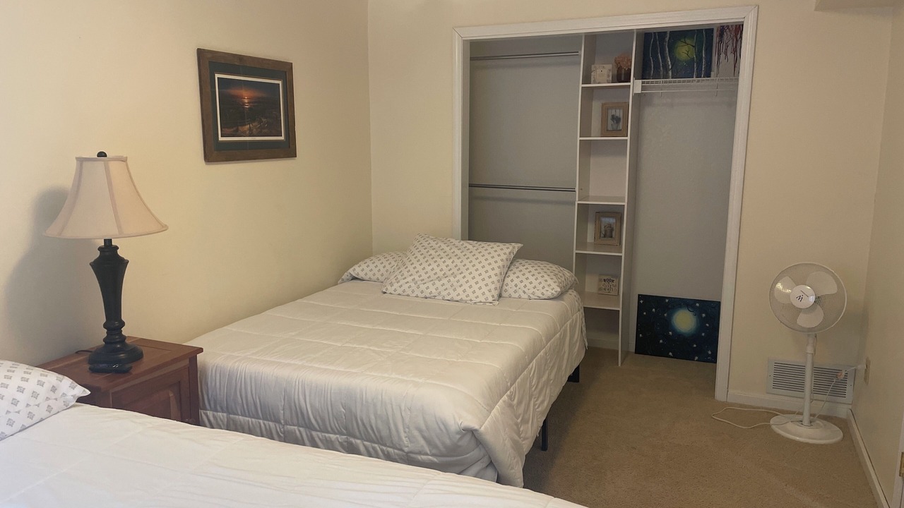 Photo of Bedroom in Ironton