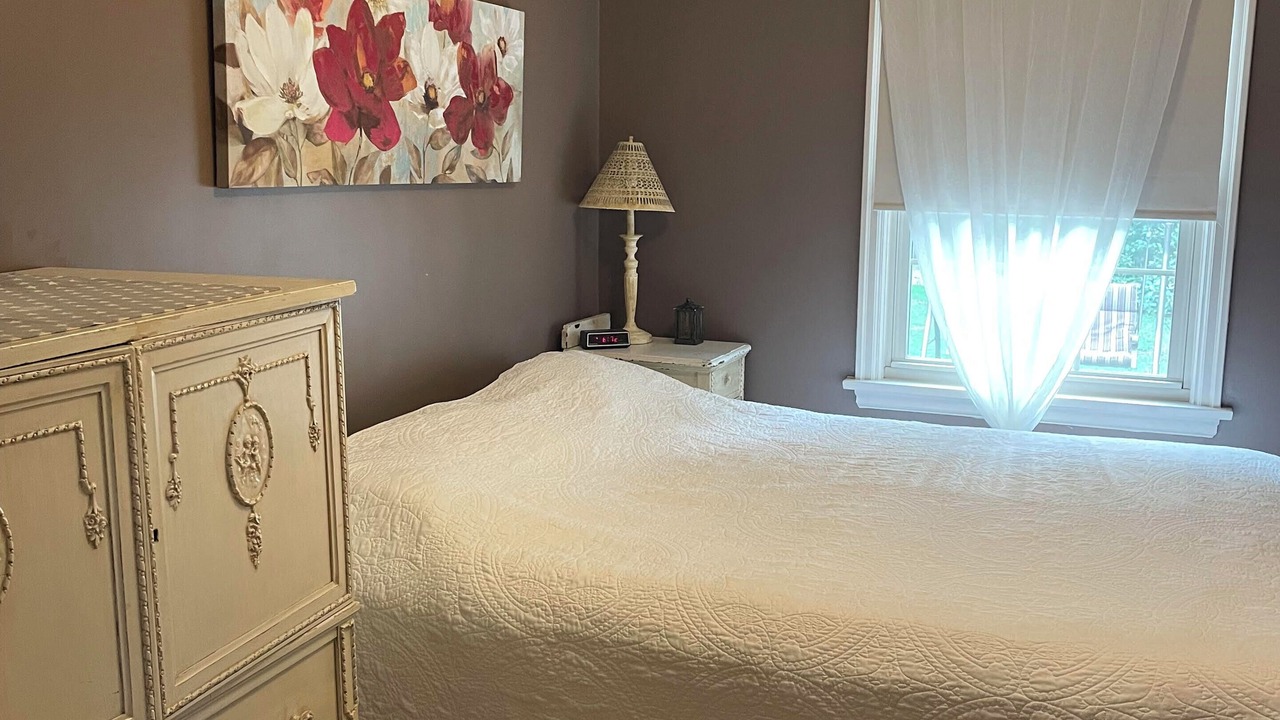 Photo of Bedroom in Ironton