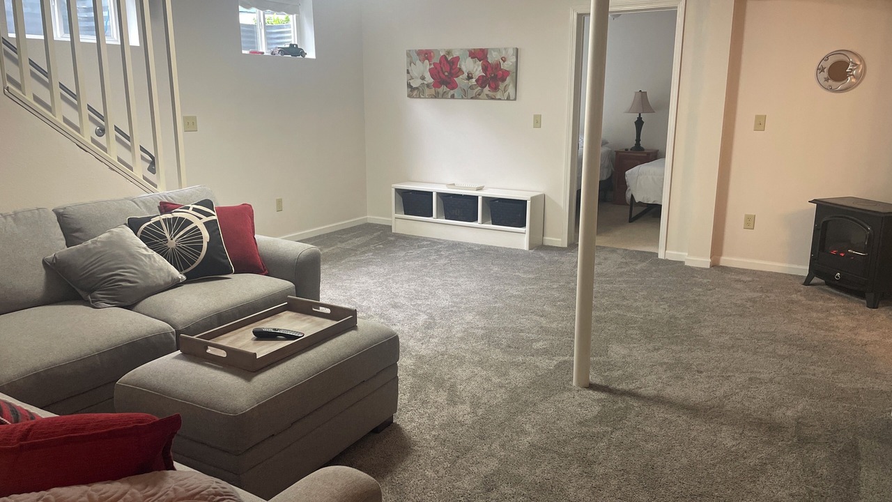 Photo of Livingroom in Ironton