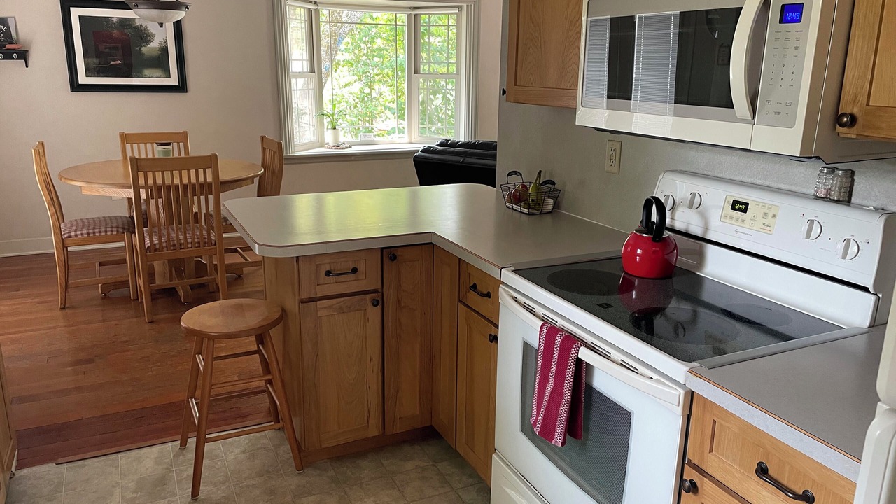 Photo of Kitchen in Ironton
