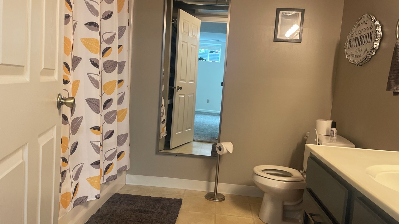 Photo of Bathroom in Ironton