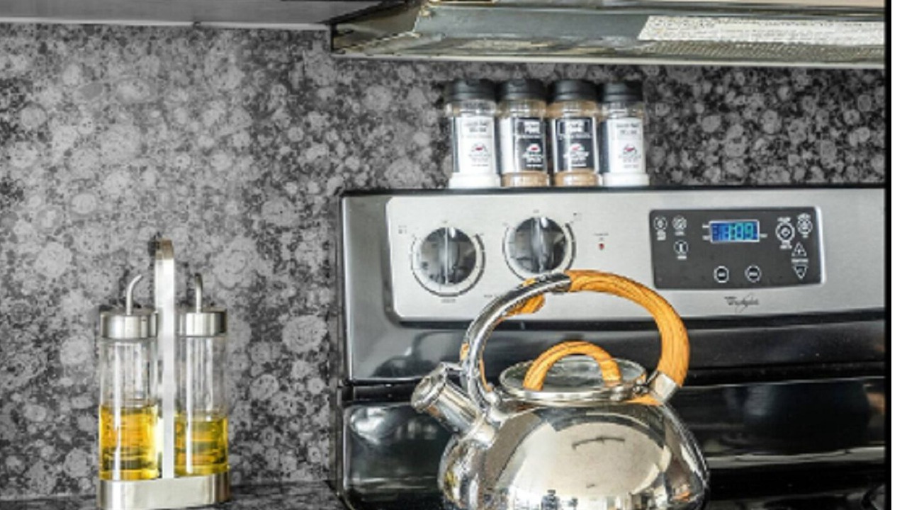 Photo of Kitchen in Fort York