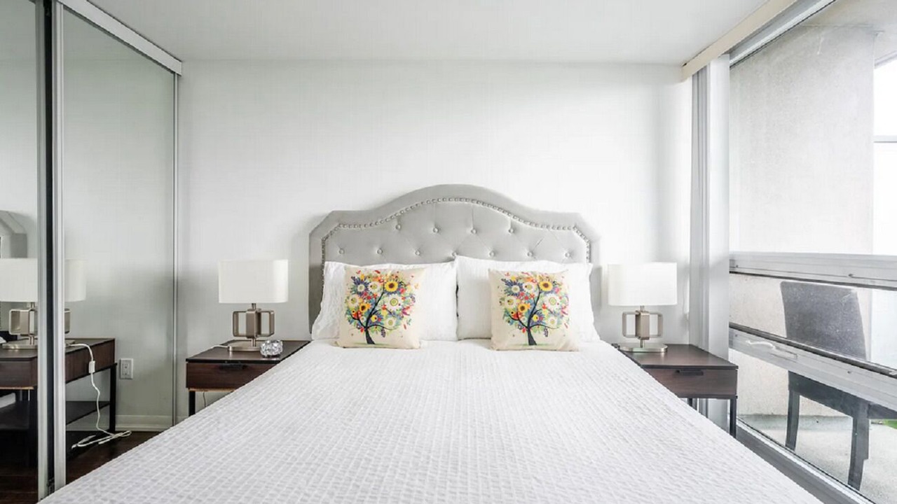 Photo of Bedroom in Fort York