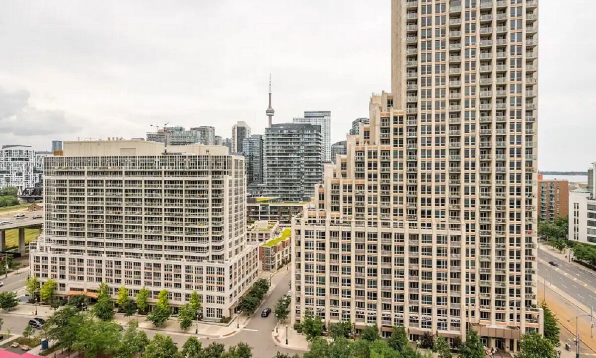 Photo of Outdoor in Fort York