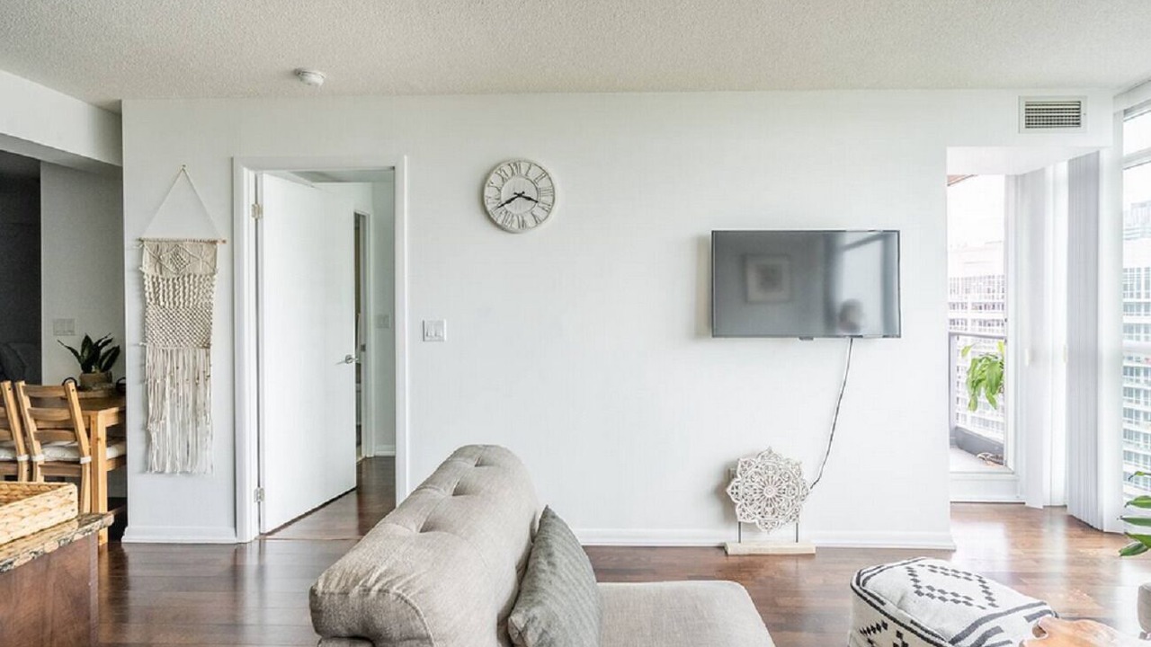 Photo of Livingroom in Fort York