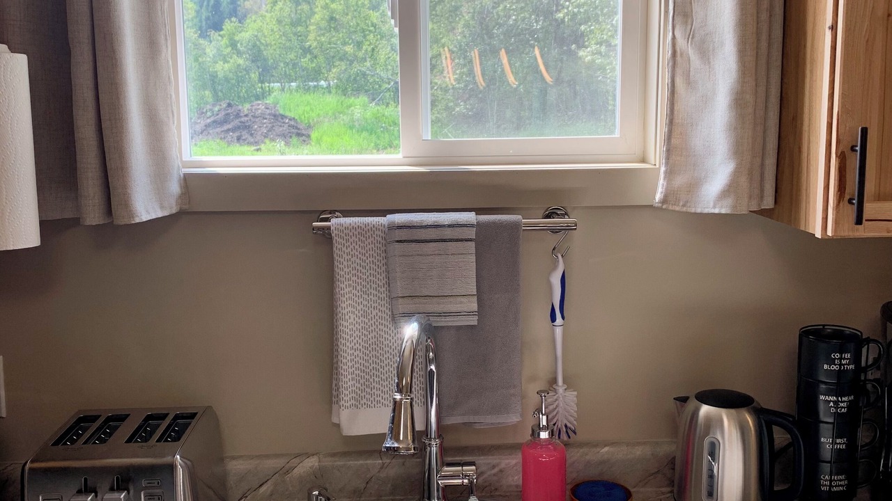 Photo of Kitchen in Thunder Bay