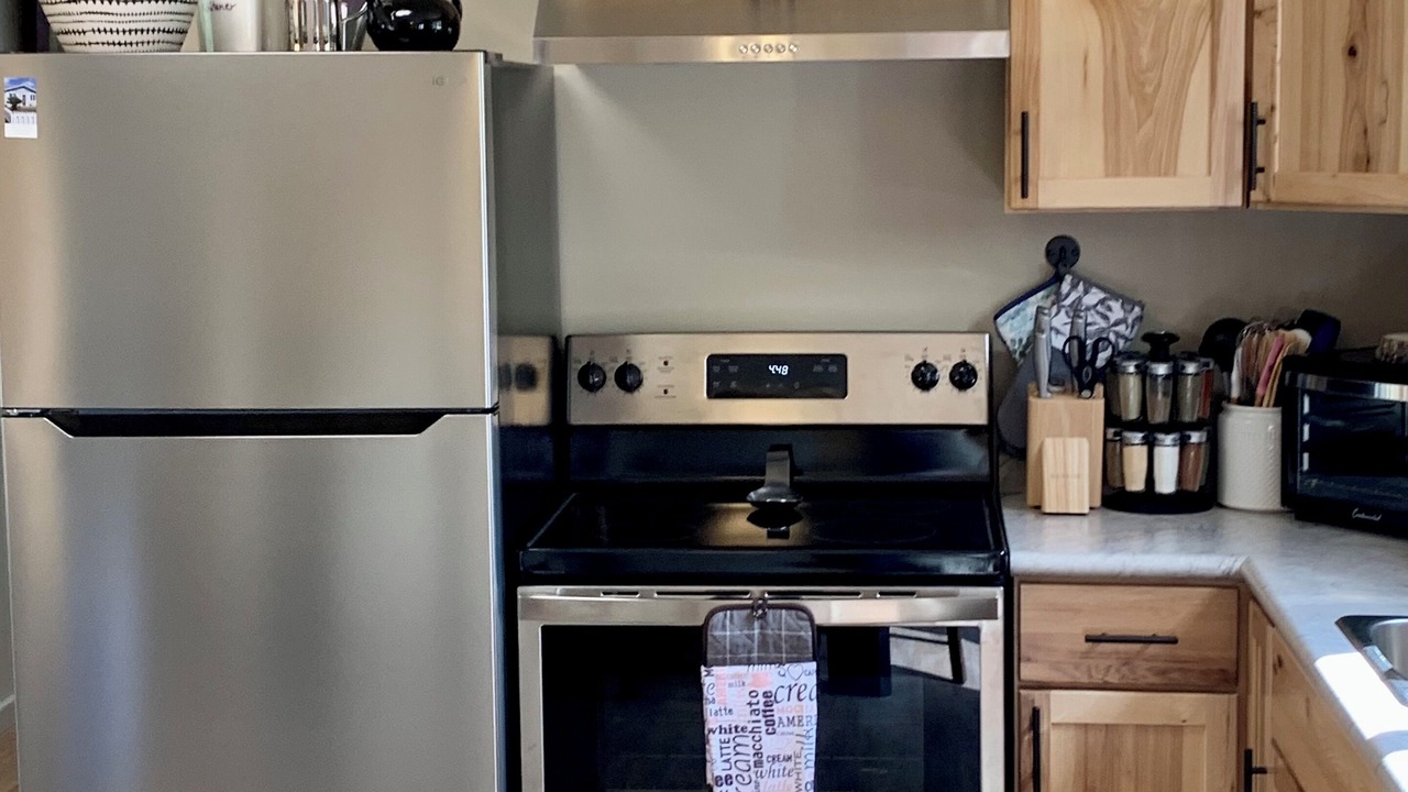 Photo of Kitchen in Thunder Bay