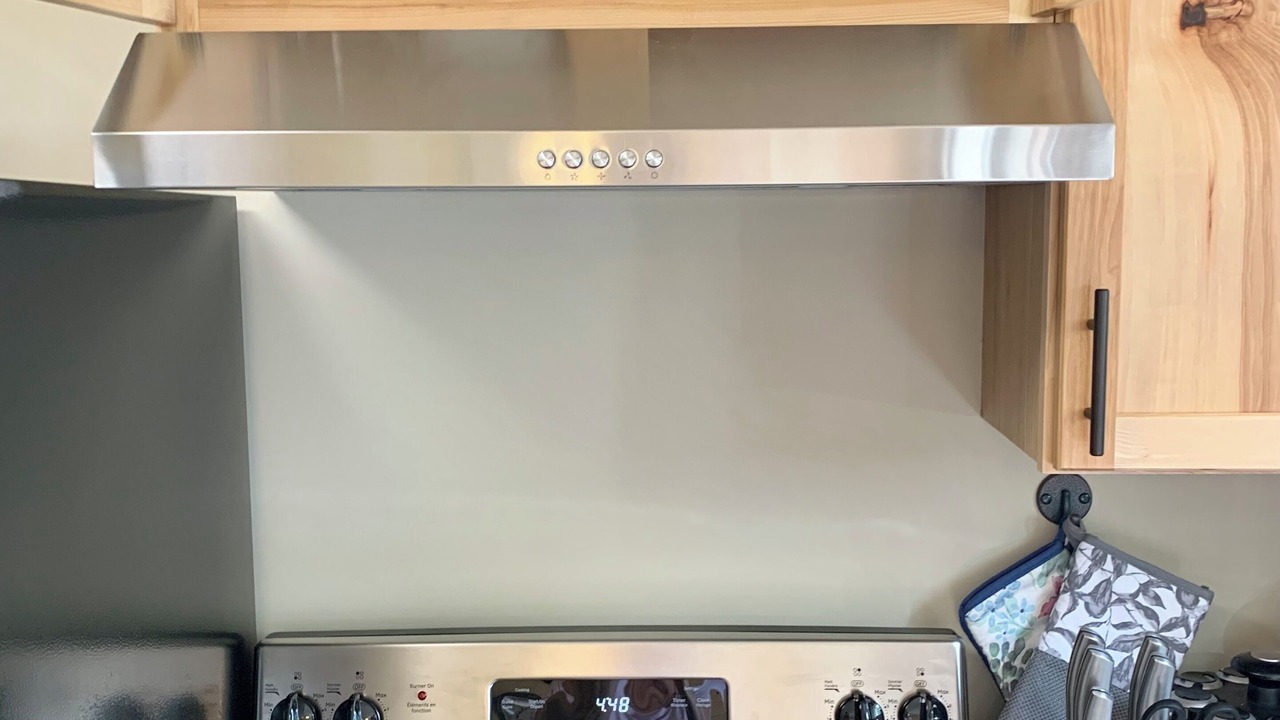 Photo of Kitchen in Thunder Bay