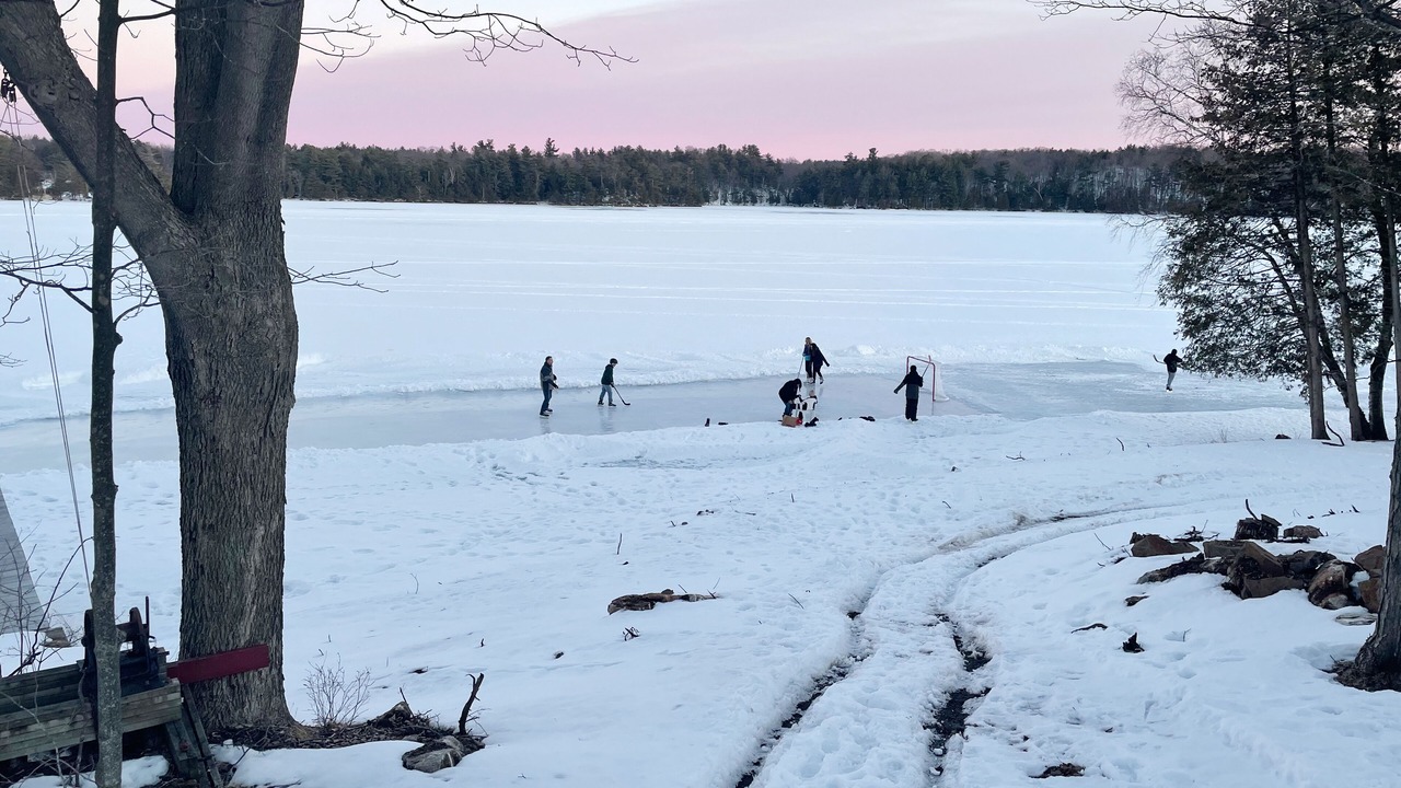 Photo of Others in Frontenac