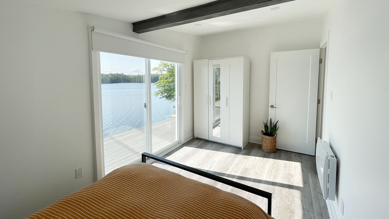 Photo of Outdoor in Frontenac