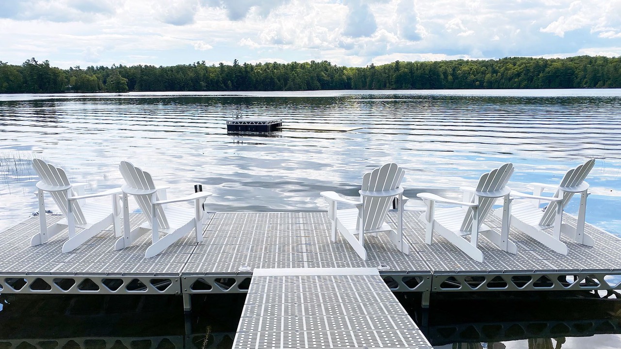 Photo of Outdoor in Frontenac