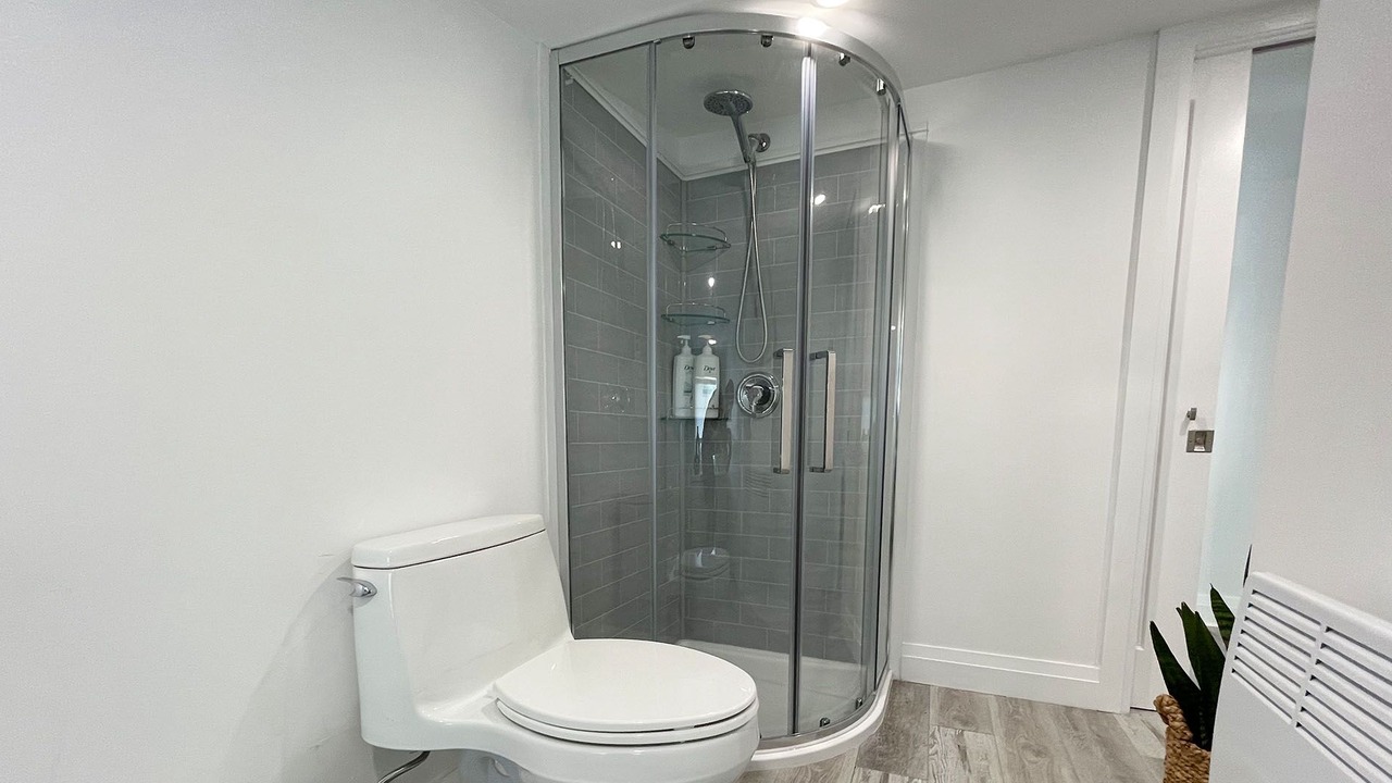 Photo of Bathroom in Frontenac