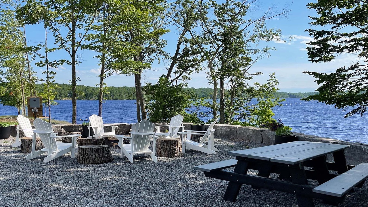 Photo of Outdoor in Frontenac