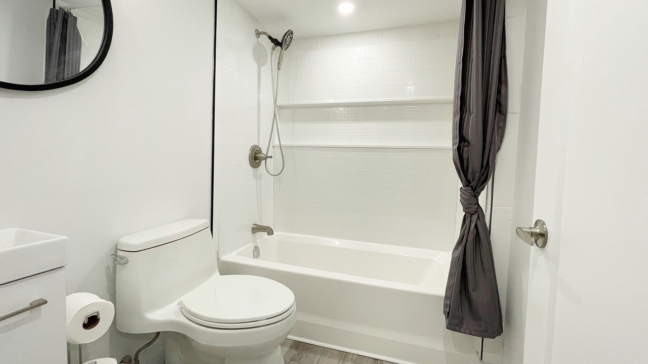 Photo of Bathroom in Frontenac