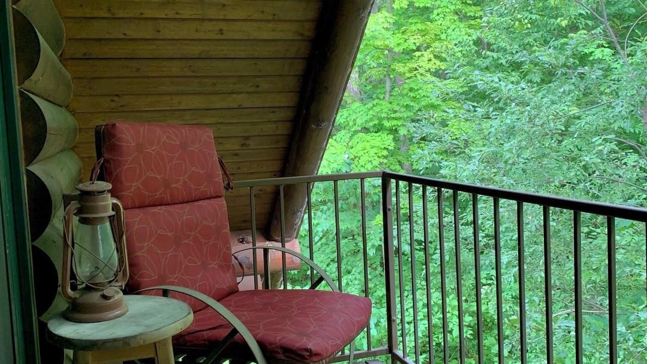 Photo of Patio Balcony in Richville