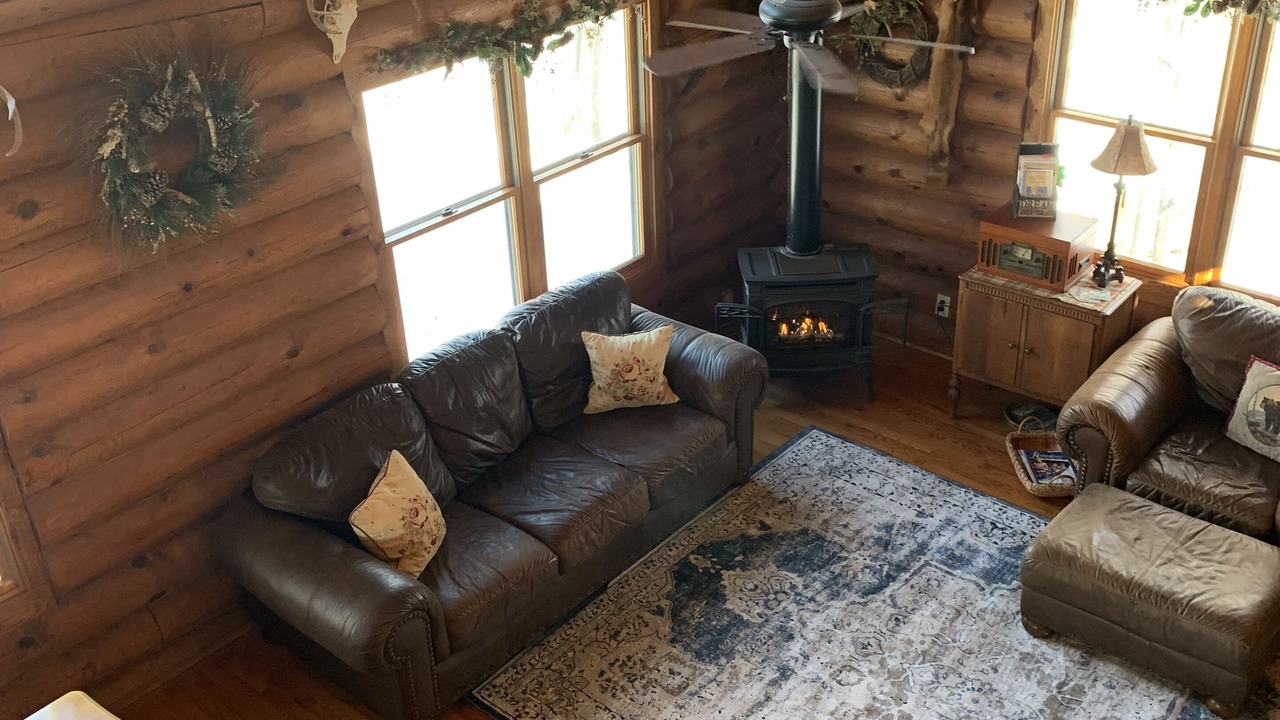 Photo of Bedroom in Richville