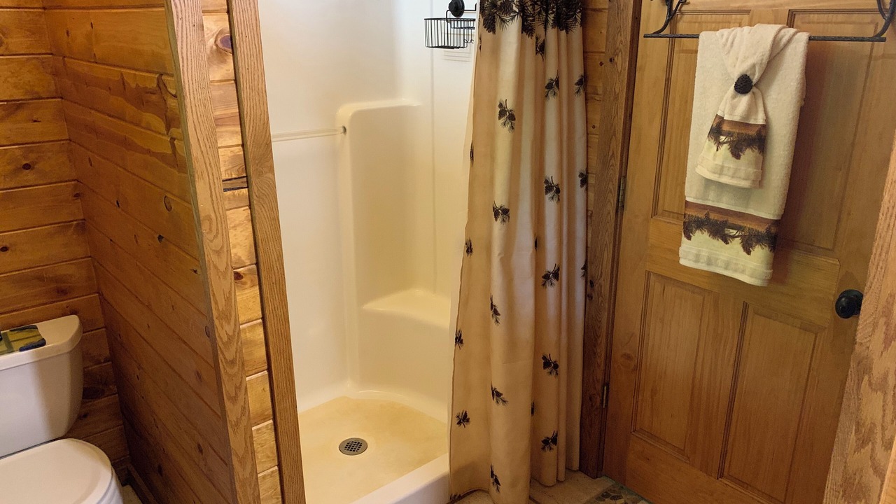 Photo of Bathroom in Richville