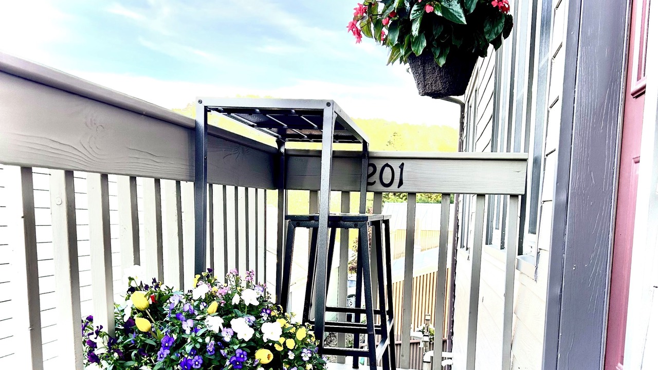 Photo of Patio Balcony in Rollingstone