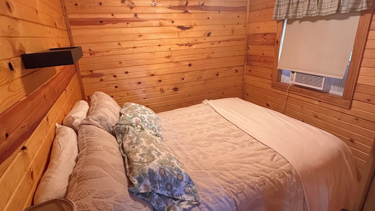 Photo of Bedroom in Finlayson
