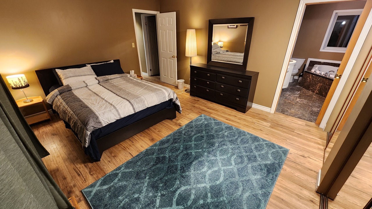 Photo of Bedroom in Lagoon City