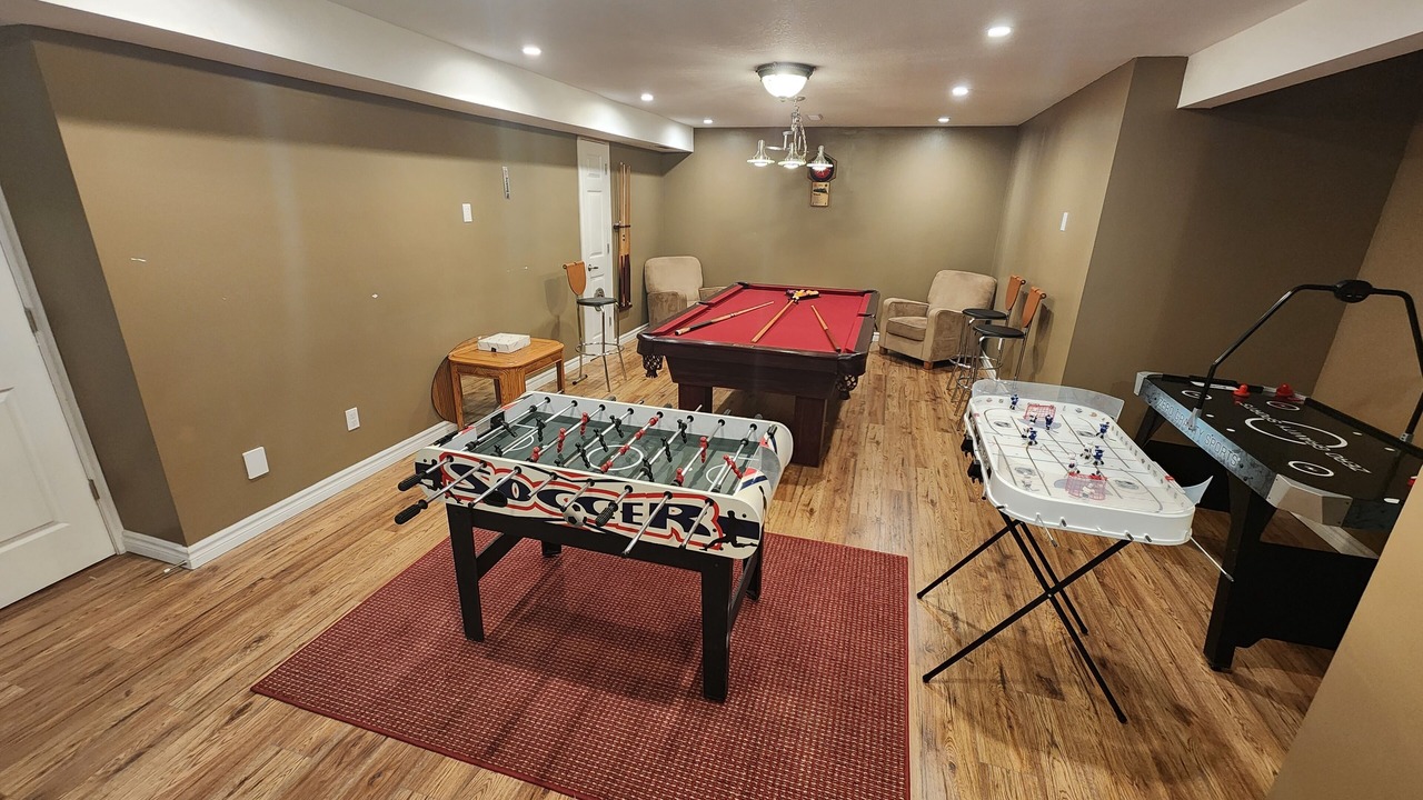 Photo of Bedroom in Lagoon City