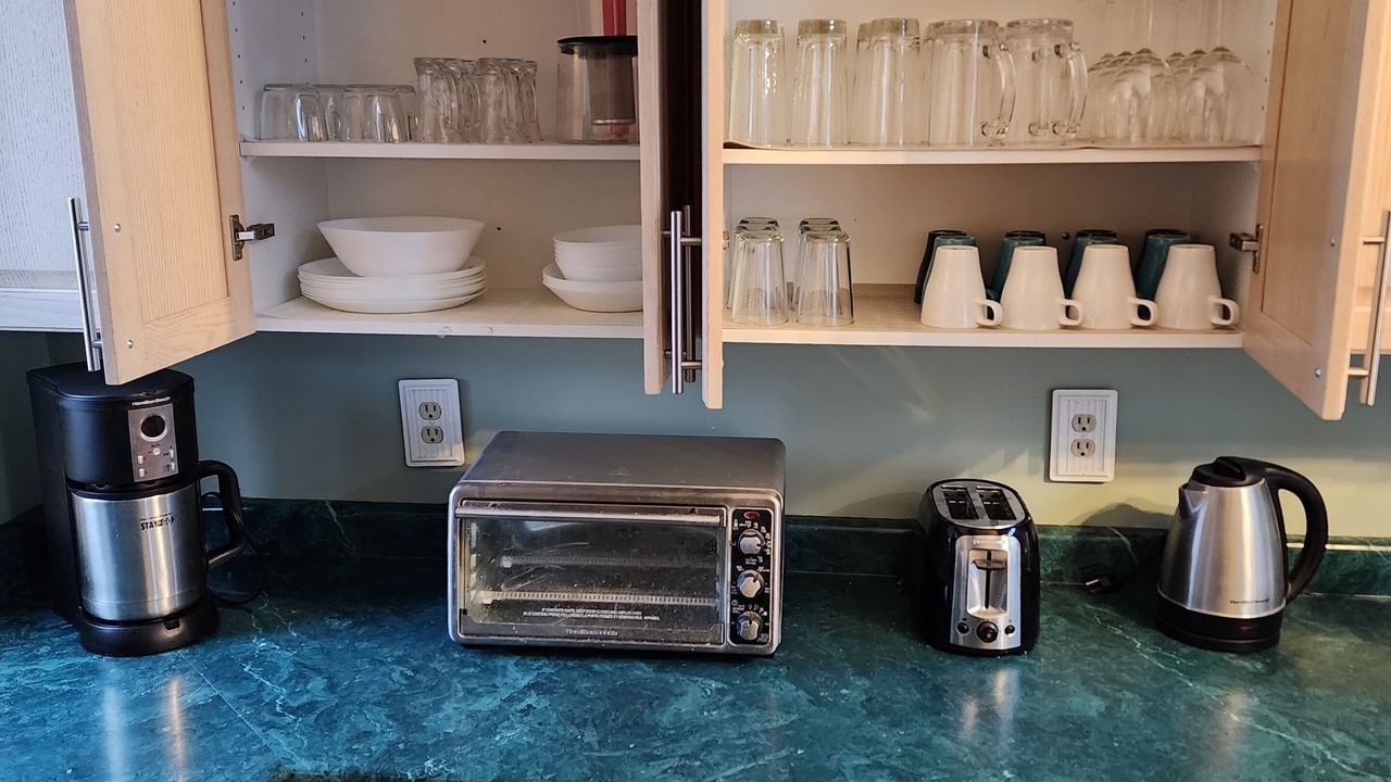 Photo of Kitchen in Lagoon City