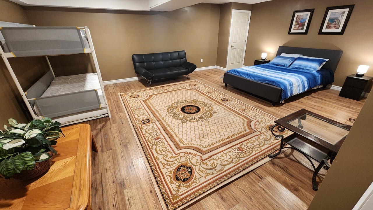Photo of Bedroom in Lagoon City