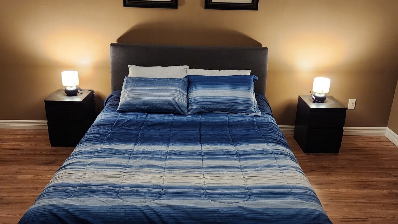 Photo of Bedroom in Lagoon City