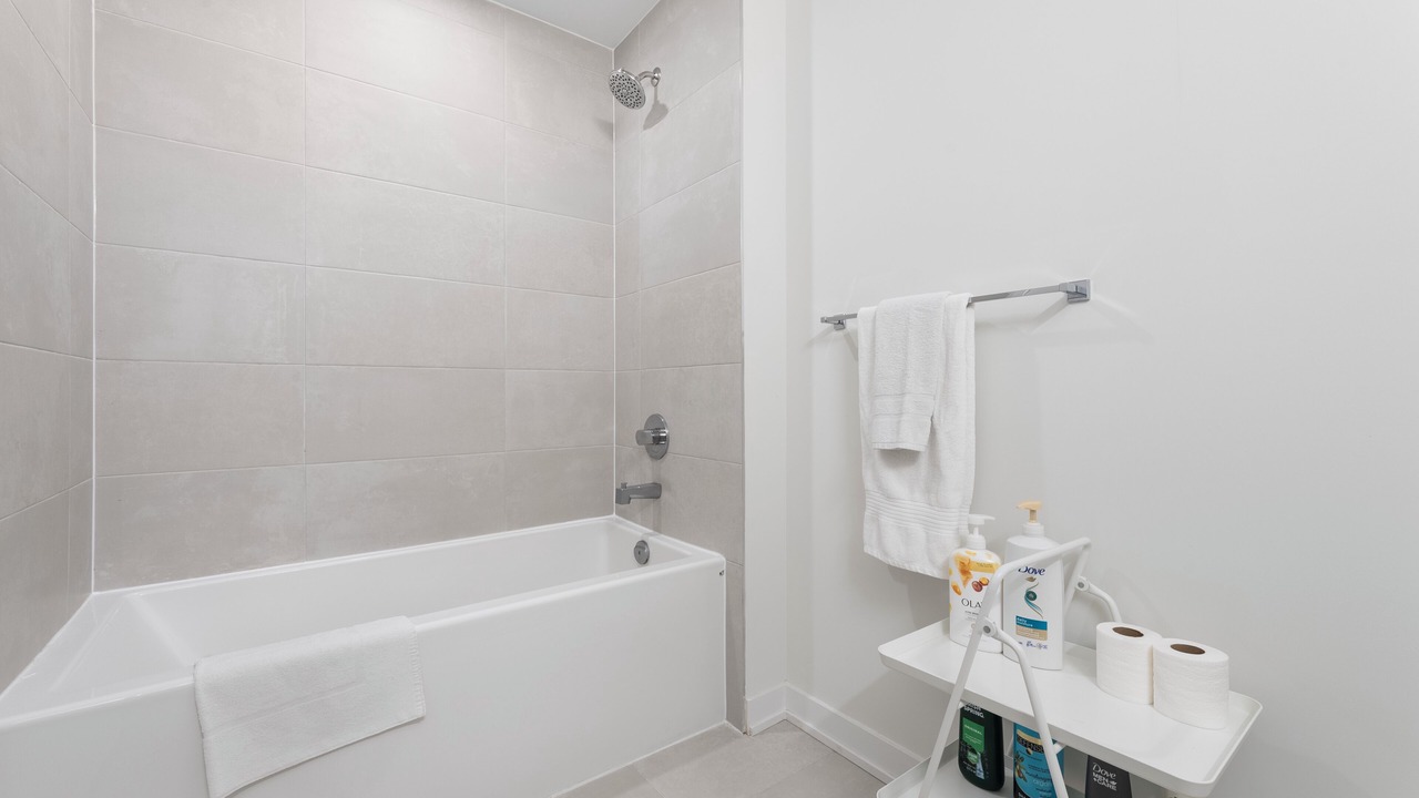 Photo of Bathroom in Willowdale