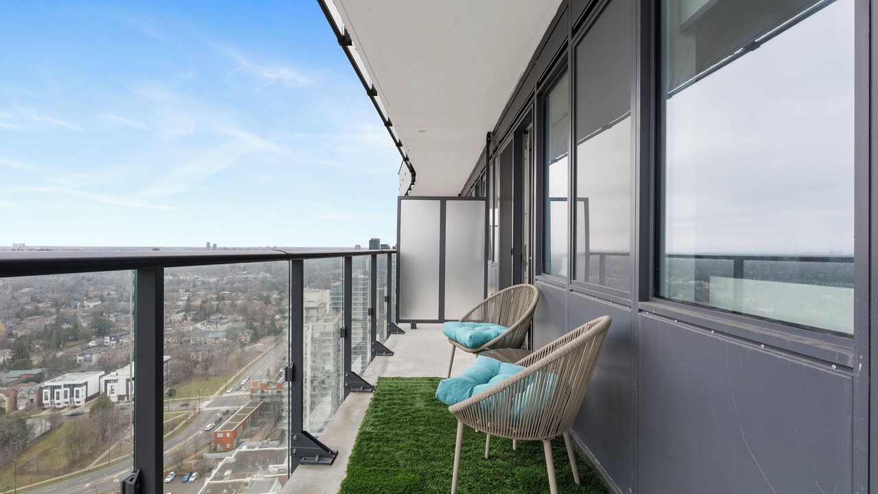 Photo of Outdoor in Willowdale