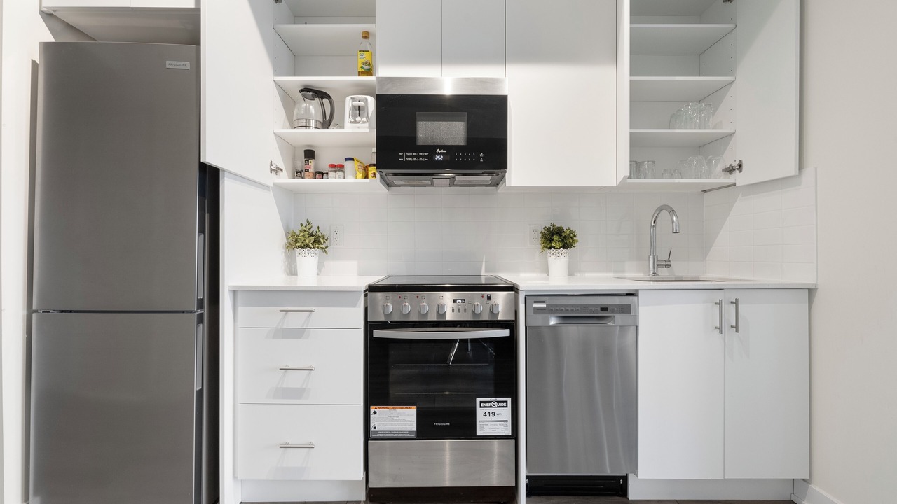 Photo of Kitchen in Willowdale