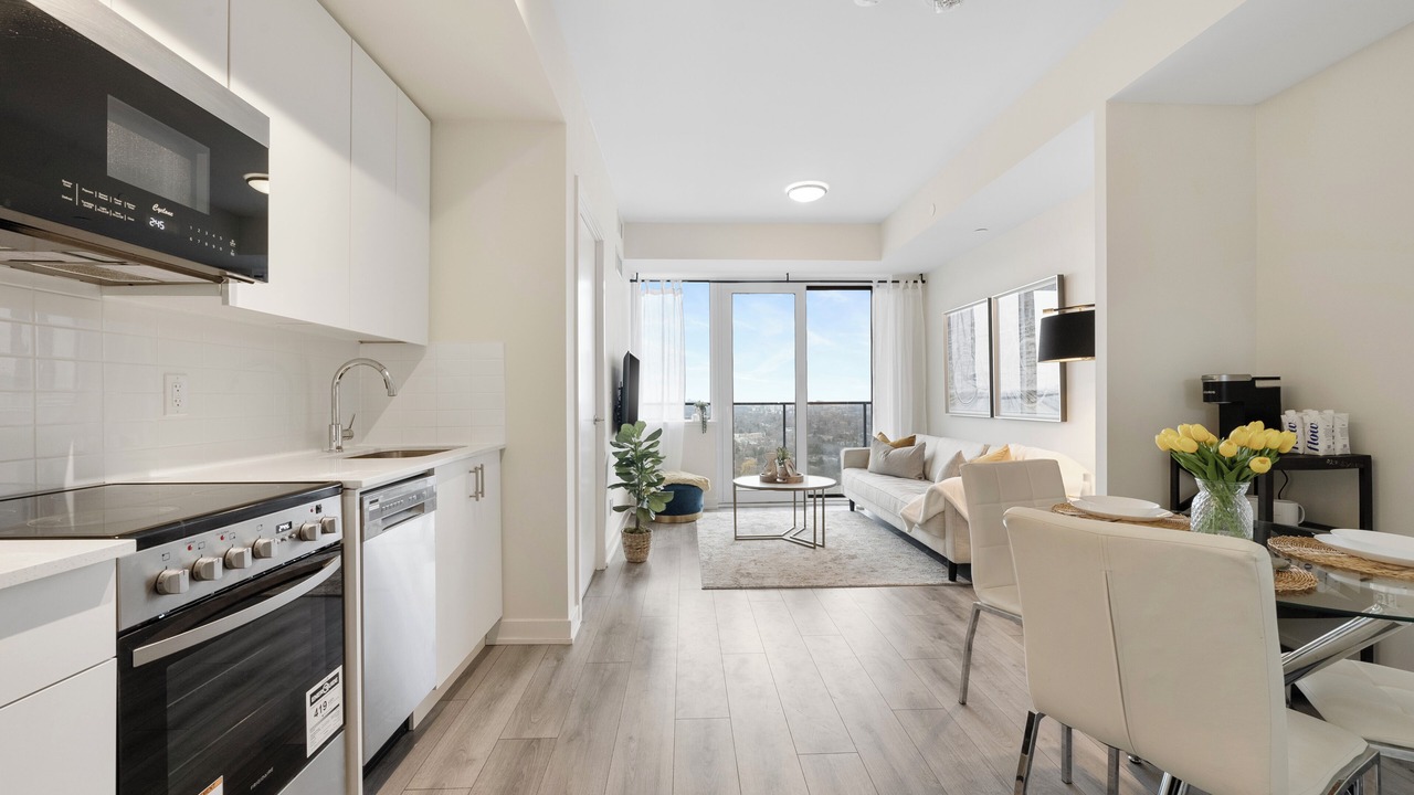 Photo of Kitchen in Willowdale