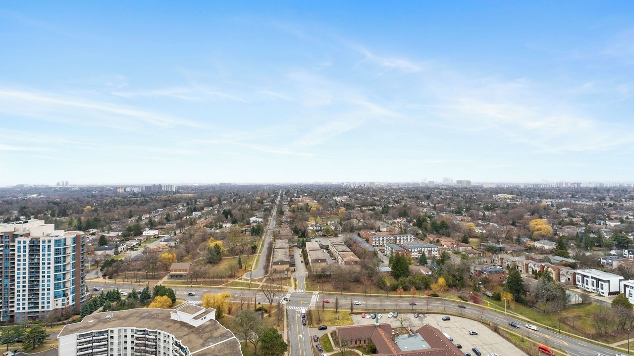 Photo of Outdoor in Willowdale