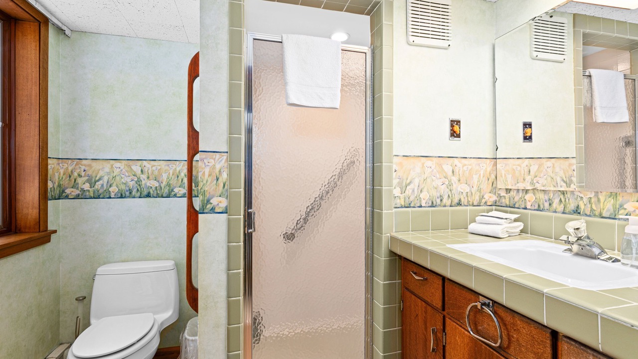 Photo of Bathroom in Park Point